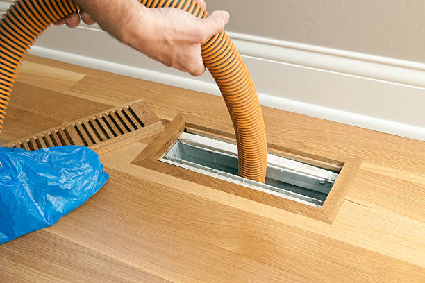 Ventilation Cleaning Services in Frewsburg, NY